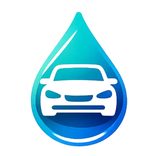 Lavage auto à domicile Allemans